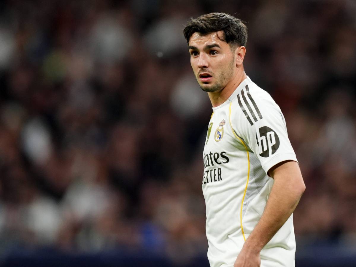Brahim Díaz, decisive choice