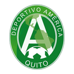 CD América de Quito (Ecuador)