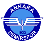 Ankara Demirspor (Turkey)