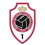Royal Antwerp FC Reserves