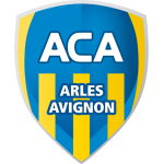 AC Arles-Avignon II