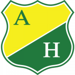 Atlético Huila (Colombia)