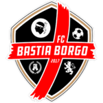 Bastia-Borgo 2