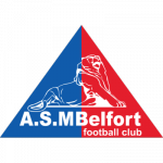 ASM Belfortaine FC II