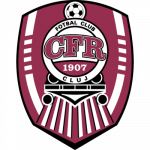 CFR Cluj (Romania)