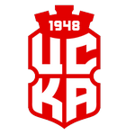CSKA 1948 Sofia (Bulgaria)