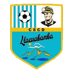 Club Deportivo Llacuabamba (Peru)