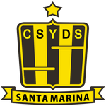 Deportivo Santamarina (Argentina)