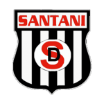 Deportivo Santaní (Paraguay)