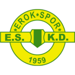 Esenler Erokspor (Turkey)