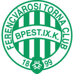 Ferencváros (Hungary)