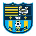 FC Košice (Slovakia)