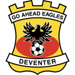 Go Ahead Eagles (Netherlands)