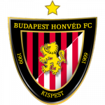 Budapest Honvéd-MFA U18