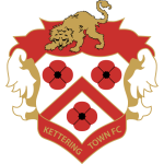 Kettering Town (England)