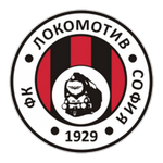 Lokomotiv Sofia 1929 (Bulgaria)