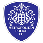 Metropolitan Police (England)