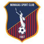 Monagas