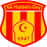 NA Hussein Dey