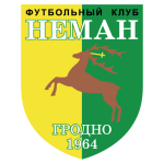 Neman Grodno (Belarus)