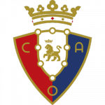 Osasuna II (Spain)