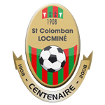 Saint-Colomban Locminé (France)