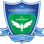 FC Samtredia (Georgia)