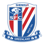 Shanghai Shenhua (China PR)