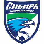 FK Sibir Novosibirsk III
