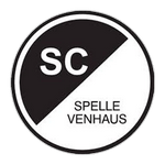 Spelle-Venhaus (Germany)