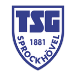 TSG Sprockhövel 1881 U19