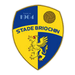 Stade Briochin II
