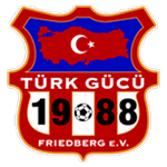 Türk Gücü Friedberg (Germany)
