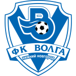 FK Volga Nizhny Novgorod II