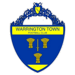 Warrington Town (England)