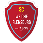 Weiche Flensburg II (Germany)