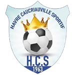 Havre Caucriauville