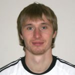 Aleksandr Kharitonov
