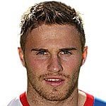 David Goodwillie