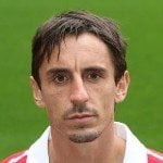 Gary Neville