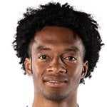 Juan Cuadrado