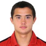 Kirill Biryukov