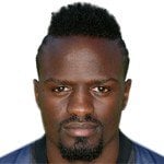 MacDonald Mariga Wanyama