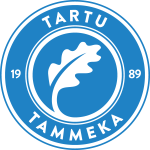 Tammeka (Estonia)