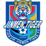 Tianjin Jinmen Tiger (China PR)