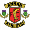 Annan Athletic