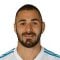 K. Benzema