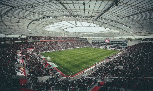 BayArena