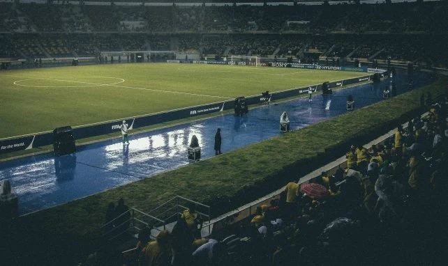 Estadio Metropolitano Roberto Meléndez