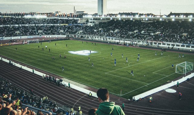 Helsingin olympiastadion